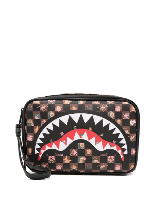 Borsa bambino Sprayground nera Sprayground kids | 910B8907NSZX